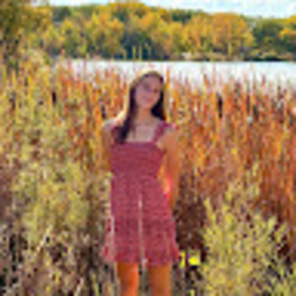 Meet your Posher, Quinn